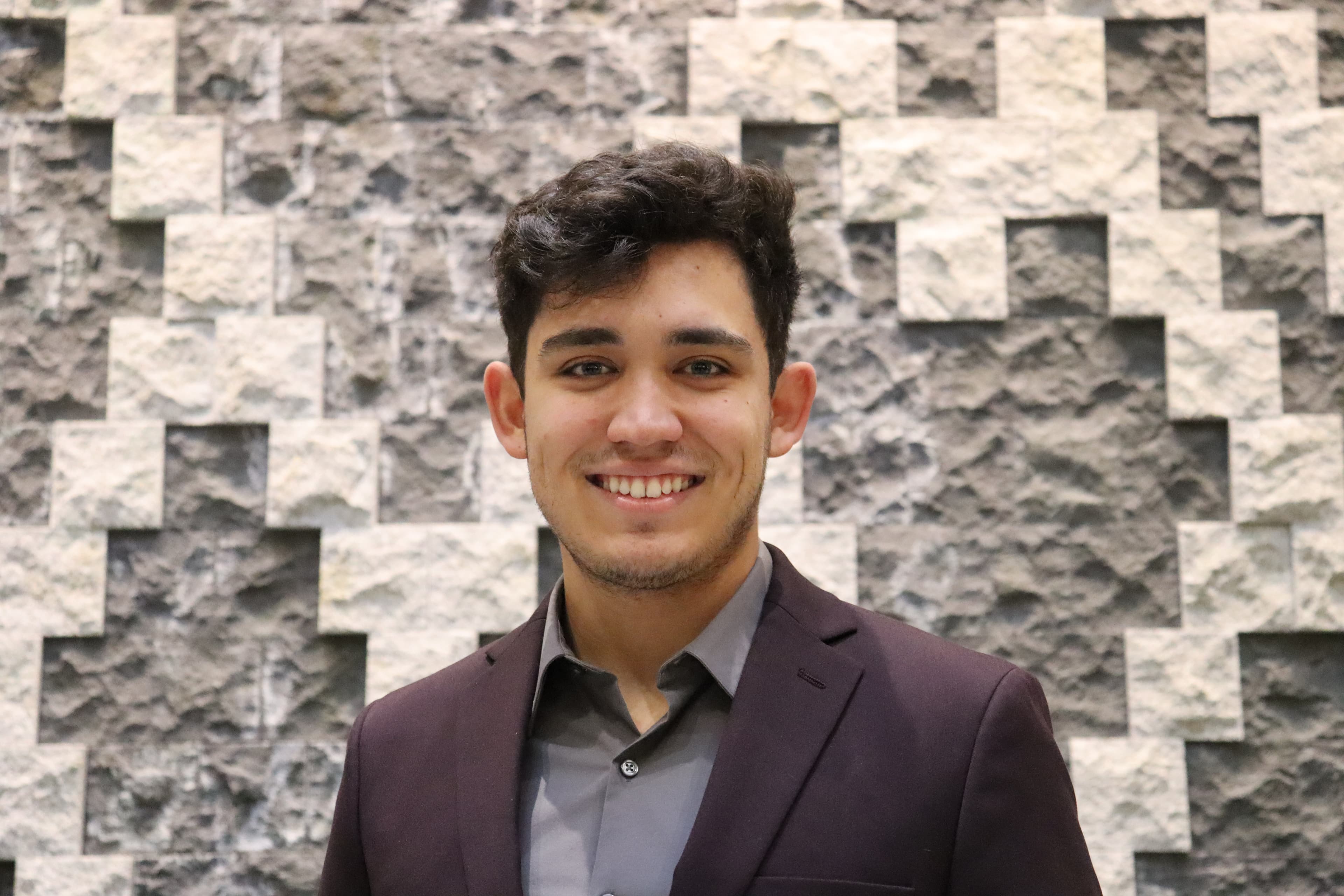 Alejandro Wundrock, Founder of Alvoro AI